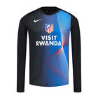 Nike UEFA Long-Sleeve Prematch 25/26 T-shirt